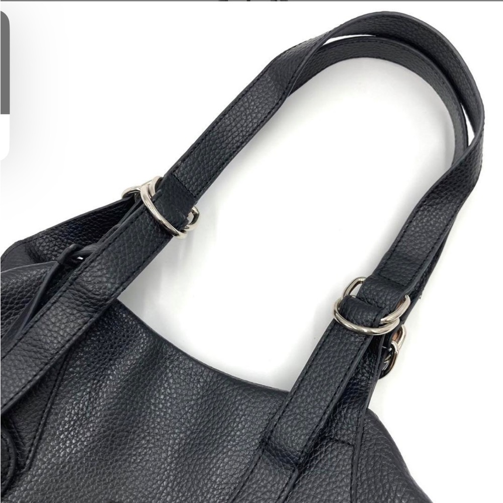 Vivienne Westwood Orb Boston Tote Bag - Picture 4 of 9